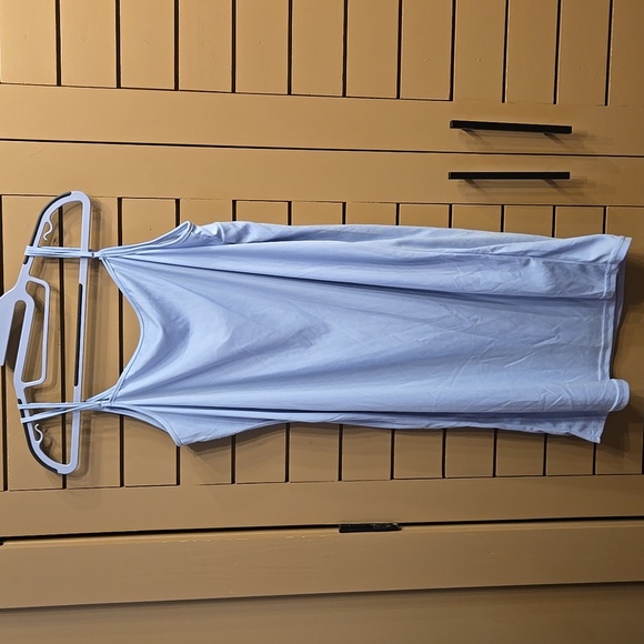 ASOS EDITION Oversized Smock Dress Size 8 (W/O original Slip) - Picture 12 of 14